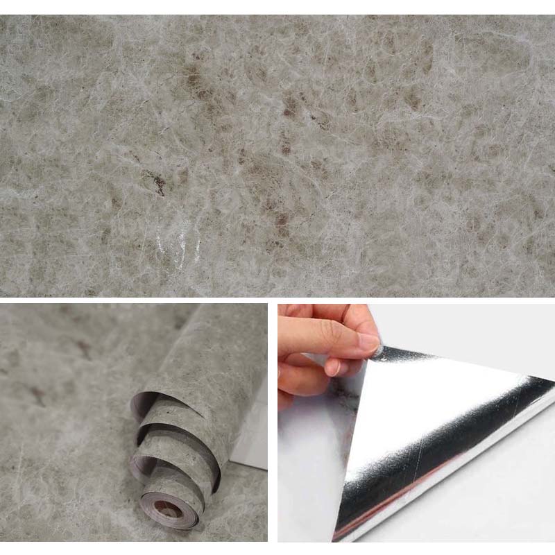 Miniatura 2 de Papel Vinilo Adhesivo Brillante VA-17470